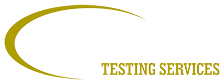 Commercial Testing Services logo